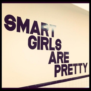smart girls