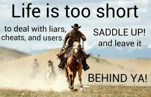 Horse Quotes More