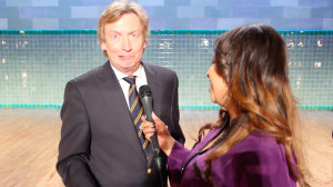 NIGEL LYTHGOE