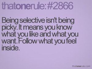 Self Esteem Thinspirational...