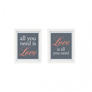You Need Is Love, Love Is All You Need, Beatles Quote, Romantic Quote ...