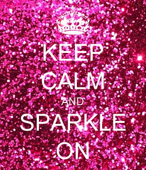 Keep Calm and Sparkle On with Carreras Jewelry