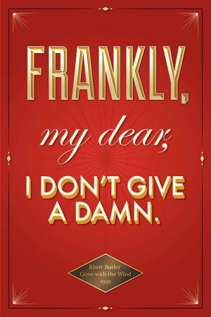 Gone With the Wind: Movies Quotes, Dust Jackets, Wind Quotes, Favorit ...