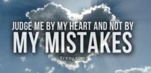Quotes About Mistakes