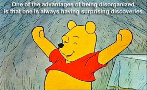 Say Hello To Writing!