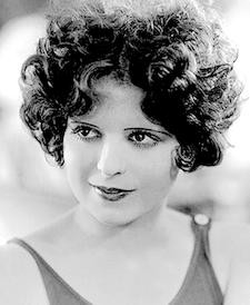 Clara Bow Quotes (1 quote)