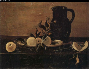 Andre Derain Still Life