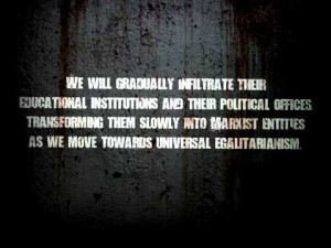 World Domination Quotes