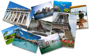 Buy experiences, not things. Spending on experiences makes people ...