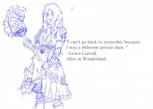 alice in wonderland quotes lewis carroll alice in wonderland quotes ...