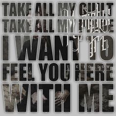 the sinner. memphis may fire. ♥