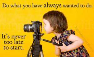 quote,start,late,Valuable / Thoughts Quotes – Inspirational Quotes ...