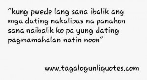 ... Break Up Relationship Tagalog ~ Quotes For > Break Up Quotes Tagalog