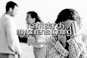 Cant-stand-my-parents-fight