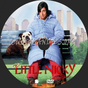 posts little nicky dvd label share this link little nicky