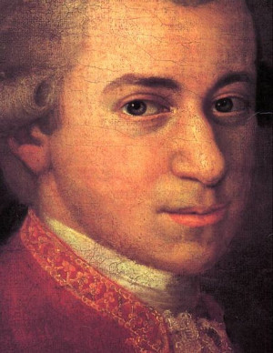 10 Famous Quotes by Mozart