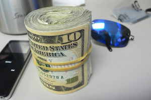 Monday Money Quote: Increasing your cash flow