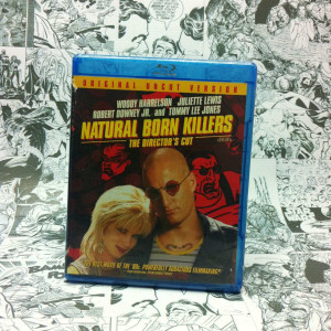 natural born killers / asesinos por naturaleza [1994]