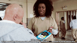 Relive The 23 Funniest Moments From ‘Orange Is The New Black’