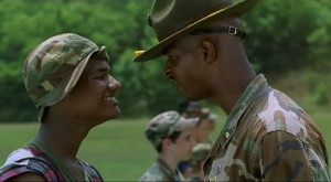 major payne 1995 198 views movie info full cast quotes major payne ...