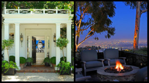 blue bird productions los angeles