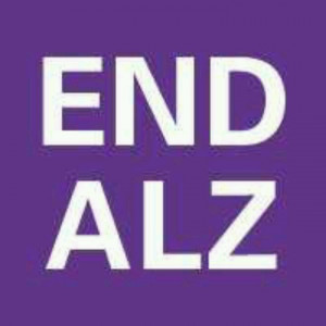 End Alzheimers, in remembrance of my grandma Bonnie Marie
