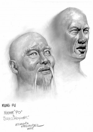 Displaying 18> Images For - David Carradine Kung Fu...