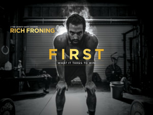 Crossfit Rich Froning Quotes Wallpapers to Win by Rich Froning