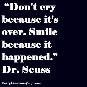 Dr. Seuss