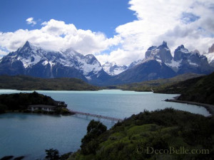 Travel Quotes 01: Patagonia by Bruce Chatwin