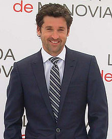 Patrick Dempsey Quote