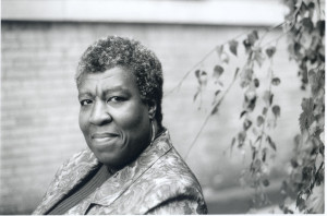 Octavia E. Butler Octavia E. Butler