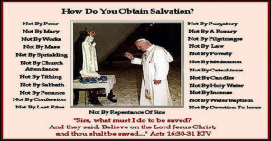 Roman Catholic Church Seventh Day Sabbath Truth Quotes