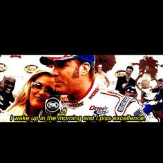Talladega Nights The Ballad of Ricky Bobby More