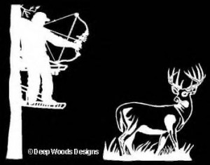 All Graphics » bowhunting