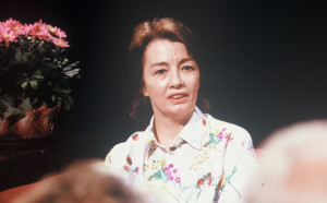 Description Christine Keeler on After Dark.JPG