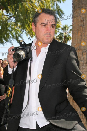 Sherwood Schwartz Picture Christopher Knight at the Hollywood Walk
