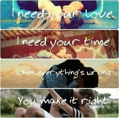ellie goulding i need your love more favorite music goulding quotes ...
