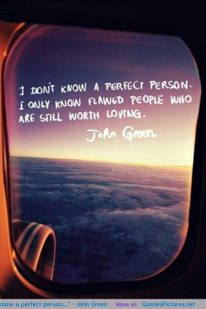 John Green motivational inspirational love life quotes sayings ...