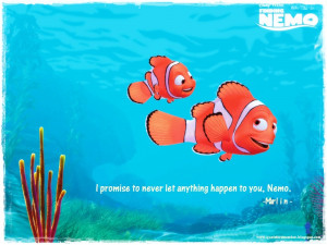 Finding Nemo Turtle Quotes...