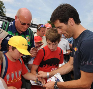 Mark Webber Quotes: All his F1 race quotes from the start of the 2012 ...