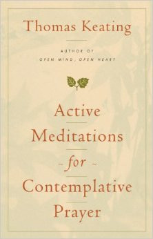 Thomas Keating Quotes