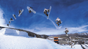 Alpha Coders Wallpaper Abyss Sports Snowboarding 172868