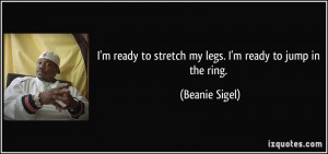 More Beanie Sigel Quotes