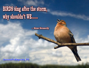Rose Kennedy's quote #6