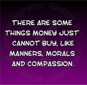 Some things money cant buy picture quotes image sayings