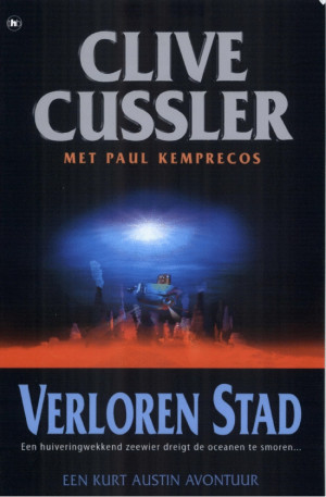 Categorie Archief Verloren...