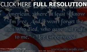 4th of July Phrases Sayings Images Pictures