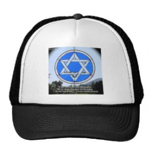 Funny Jewish Hats