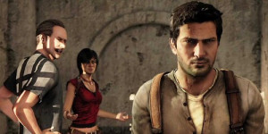 Uncharted 2 is not about honor among thieves or no honor among thieves ...